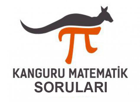 kanguru matematik soruları